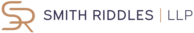 Smith Riddles LLP logo
