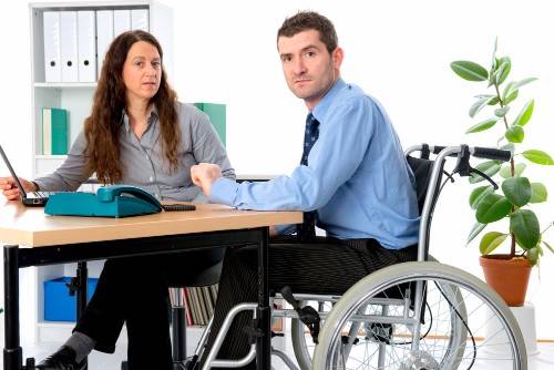 Handling Disability Harassment in the Workplace in Los Angeles County CA