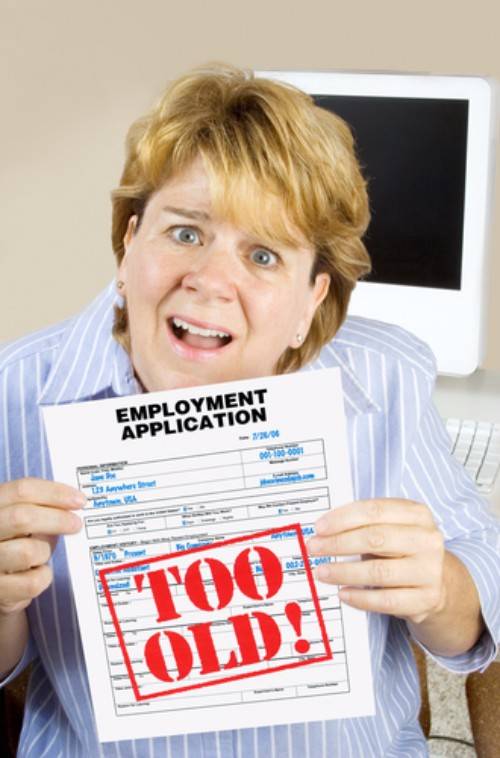 Age Discrimination and Employee Benefits Know Your Rights in Irvine CA