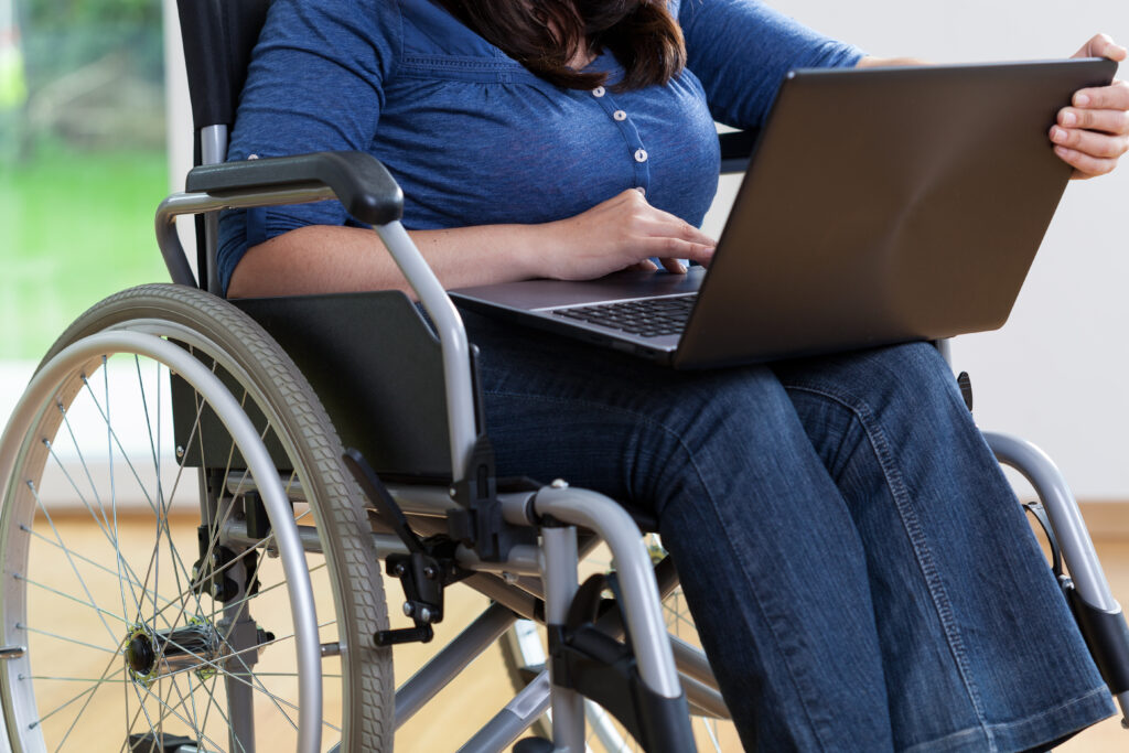 The Legal Rights of Disabled Employees in Los Angeles CA